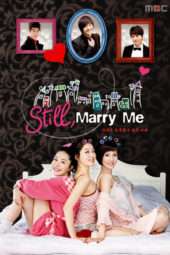 Nonton Film The Woman Who Still Wants to Marry (2010) Sub Indo