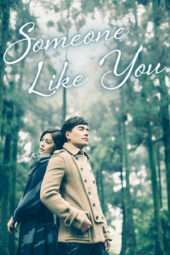 Nonton Film Someone Like You (2015) Sub Indo