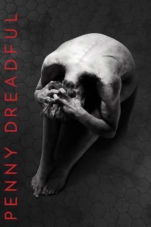 Nonton Penny Dreadful Season 02 (2014) Sub Indo