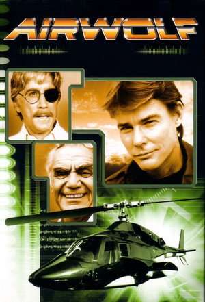 Nonton Airwolf Season 3 (1984) Sub Indo