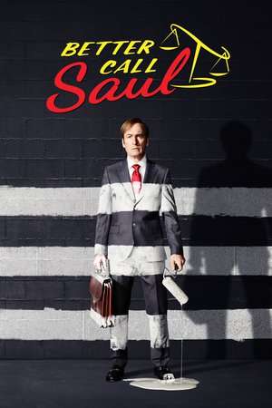 Nonton Better Call Saul Season 01 (2015) Sub Indo