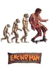 Nonton Film Encino Man (1992) Sub Indo