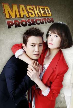 Nonton Masked Prosecutor (2015) Sub Indo