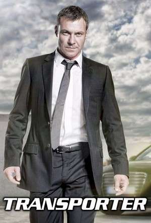 Nonton Transporter: The Series Season 01 (2012) Sub Indo