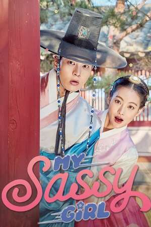 Nonton My Sassy Girl (2017) Sub Indo