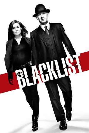 Nonton The Blacklist Season 01 (2013) Sub Indo