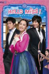 Nonton Film Hello! Miss (2007) Sub Indo