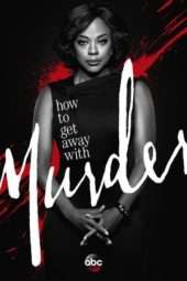 Nonton Film How to Get Away with Murder Season 01 (2014) Sub Indo