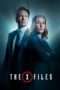 Nonton Film The X-Files Season 8 (2000) Sub Indo