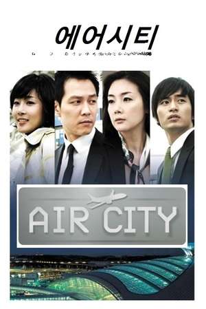 Nonton Air City (2007) Sub Indo