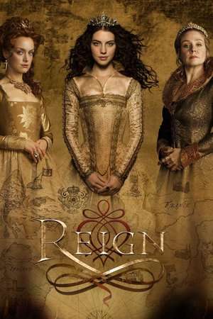 Nonton Reign Season 01 (2013) Sub Indo