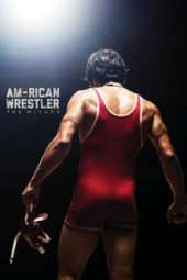 Nonton Film American Wrestler: The Wizard (2016) Sub Indo