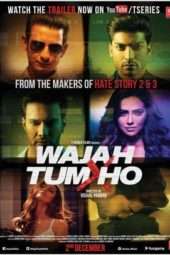 Nonton Film Wajah Tum Ho (2016) Sub Indo