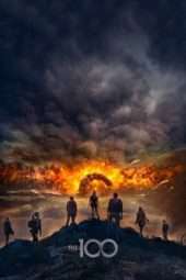 Nonton Film The 100 Season 04 (2014) Sub Indo