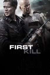 Nonton Film First Kill (2017) Sub Indo