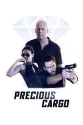 Nonton Film Precious Cargo (2016) Sub Indo