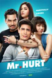 Nonton Film Mr. Hurt (2017) Sub Indo