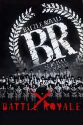 Nonton Film Battle Royale (2000) Sub Indo