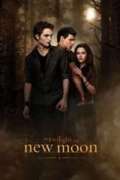 Nonton Film The Twilight Saga: New Moon (2009) Sub Indo