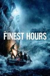 Nonton Film The Finest Hours (2016) Sub Indo