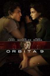 Nonton Film Orbiter 9 (2017) Sub Indo