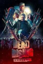 Nonton Film Dead Rising: Endgame (2016) Sub Indo