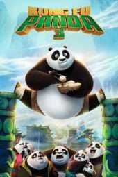 Nonton Film Kung Fu Panda 3 (2016) Sub Indo