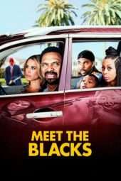 Nonton Film Meet the Blacks (2016) Sub Indo