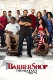 Nonton Film Barbershop: The Next Cut (2016) Sub Indo