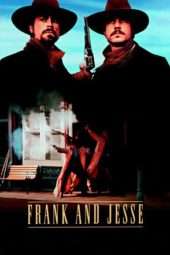 Nonton Film Frank & Jesse (1995) Sub Indo