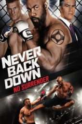 Nonton Film Never Back Down: No Surrender (2016) Sub Indo