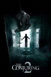 Nonton Film The Conjuring 2 (2016) Sub Indo