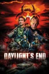 Nonton Film Daylight’s End (2016) Sub Indo