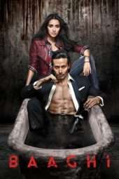 Nonton Film Baaghi (2016) Sub Indo