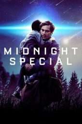 Nonton Film Midnight Special (2016) Sub Indo