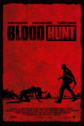 Nonton Film Blood Hunt (2017) Sub Indo