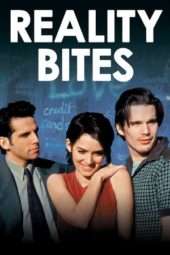 Nonton Film Reality Bites (1994) Sub Indo