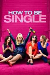 Nonton Film How to Be Single (2016) Sub Indo