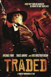 Nonton Film Traded (2016) Sub Indo