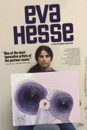 Nonton Film Eva Hesse (2016) Sub Indo