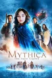 Nonton Film Mythica: The Iron Crown (2016) Sub Indo