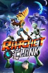 Nonton Film Ratchet & Clank (2016) Sub Indo