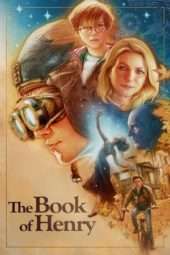 Nonton Film The Book of Henry (2017) Sub Indo