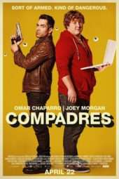 Nonton Film Compadres (2016) Sub Indo