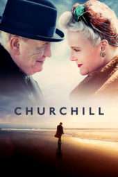 Nonton Film Churchill (2017) Sub Indo