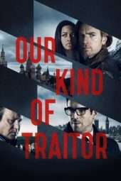 Nonton Film Our Kind of Traitor (2016) Sub Indo