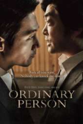 Nonton Film Ordinary Person (2017) Sub Indo