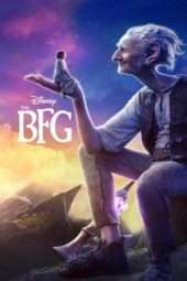 Nonton Film The BFG (2016) Sub Indo