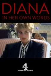 Nonton Film Diana: In Her Own Words (2017) Sub Indo