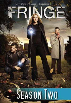 Nonton Fringe Season 2 (2009) Sub Indo